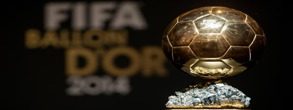 Ballon d'Or