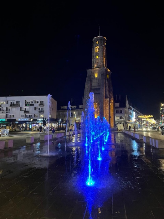 Aventures Parisiennes