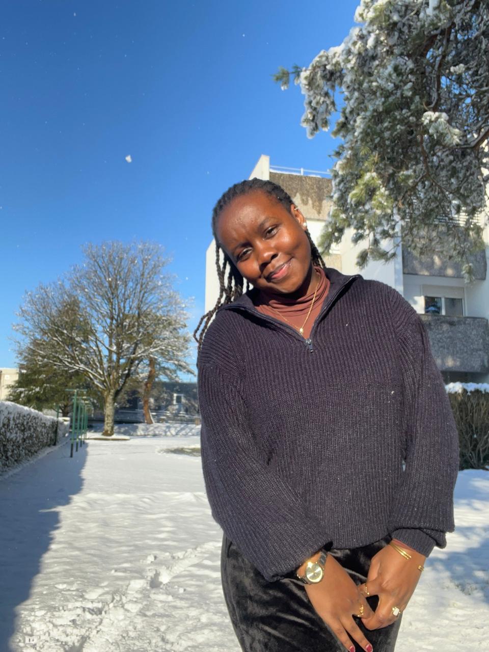 Enseignement en France